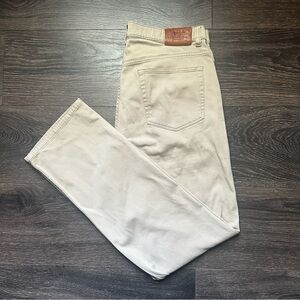 Coastal Cotton | 34/32 | Pima Cotton